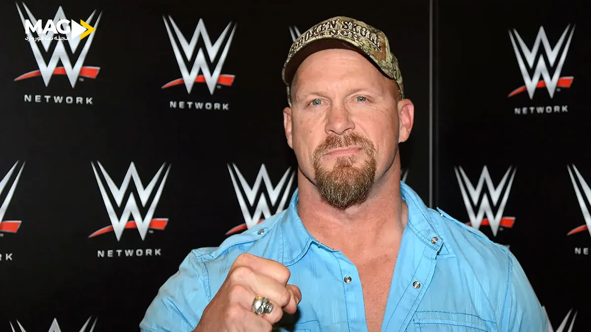 دنیای کشتی کج دنیای کشتی کج