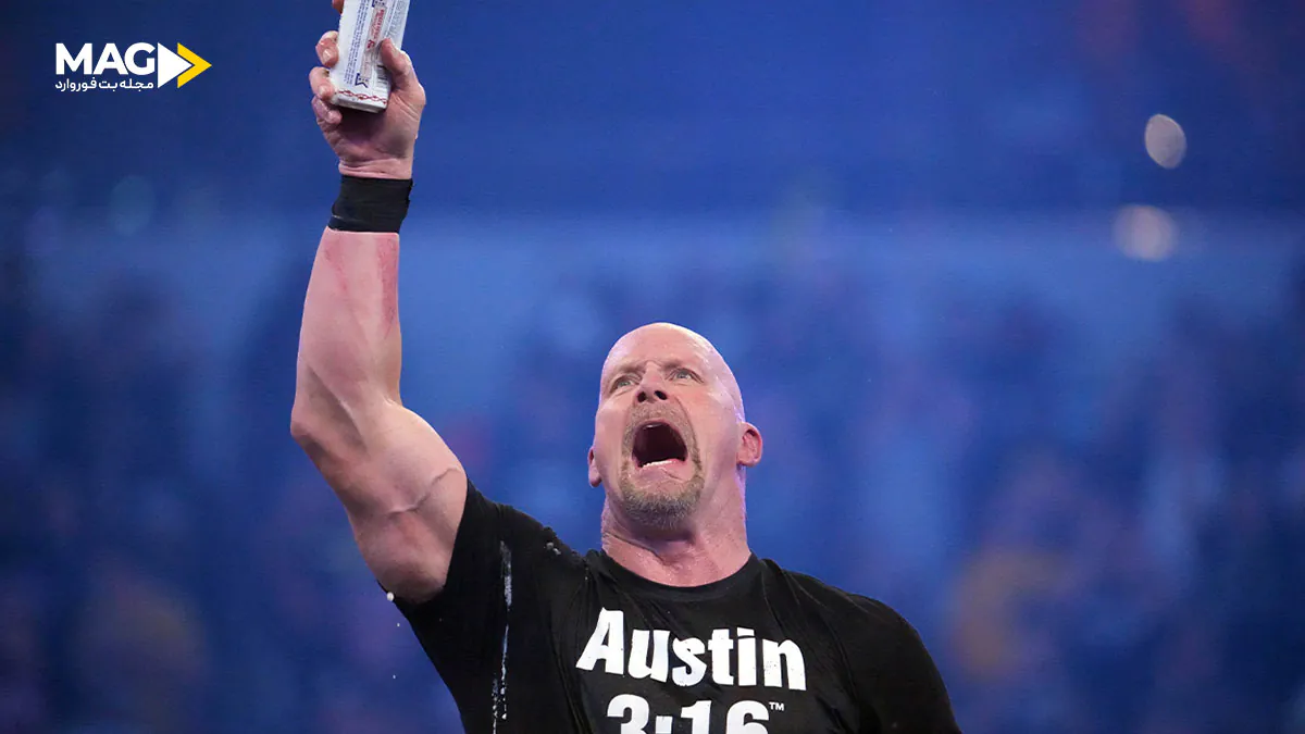 دنیای کشتی کج دنیای کشتی کج