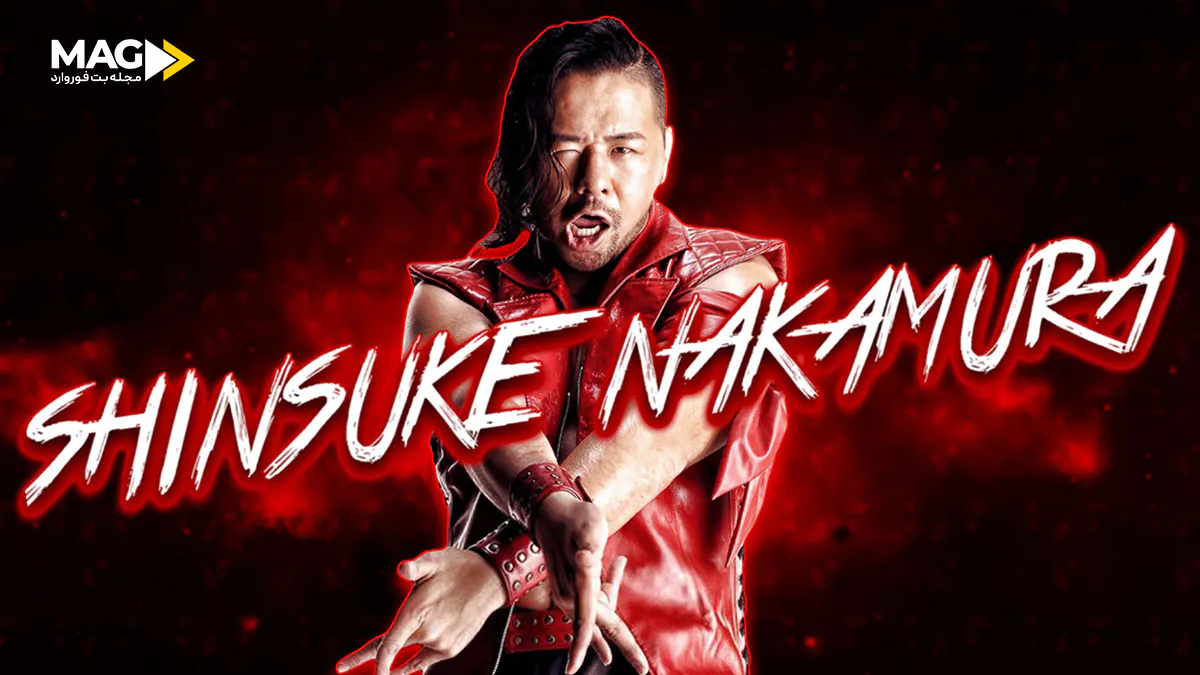 دنیای کشتی کج دنیای کشتی کج