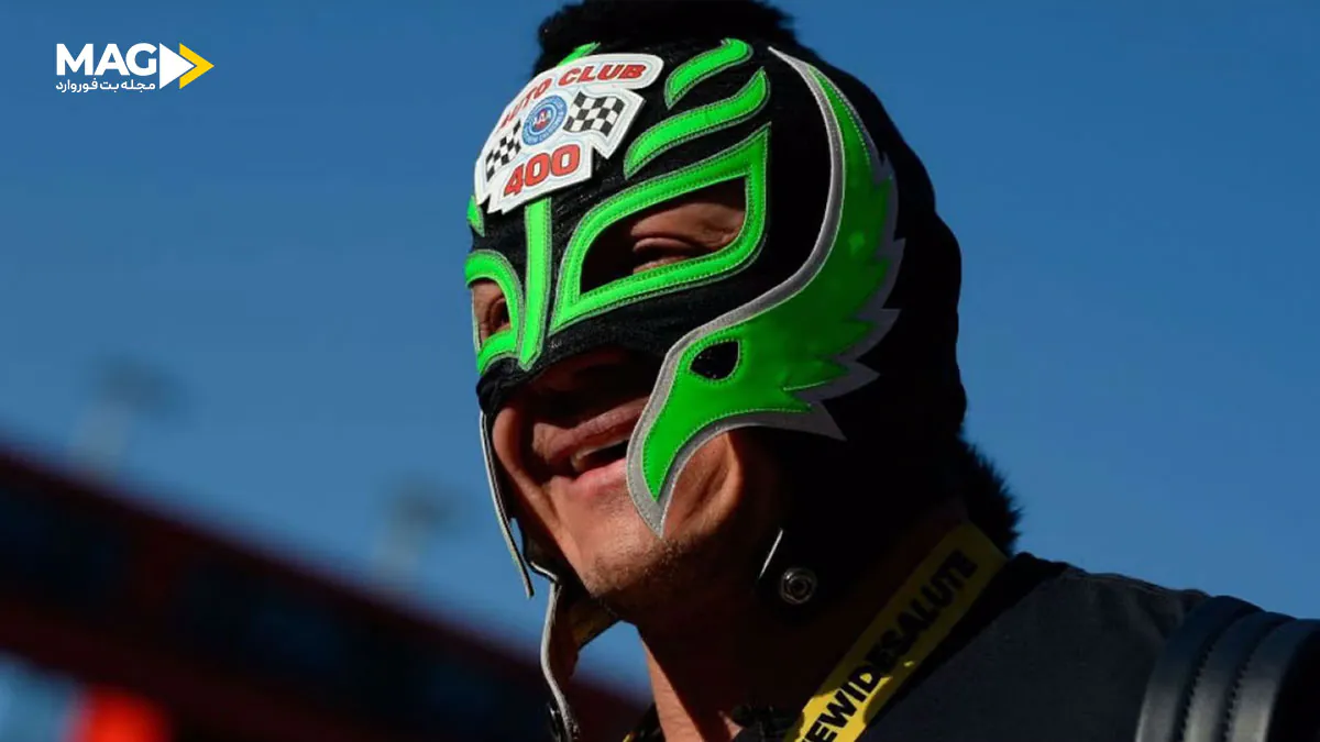 دنیای کشتی کج دنیای کشتی کج