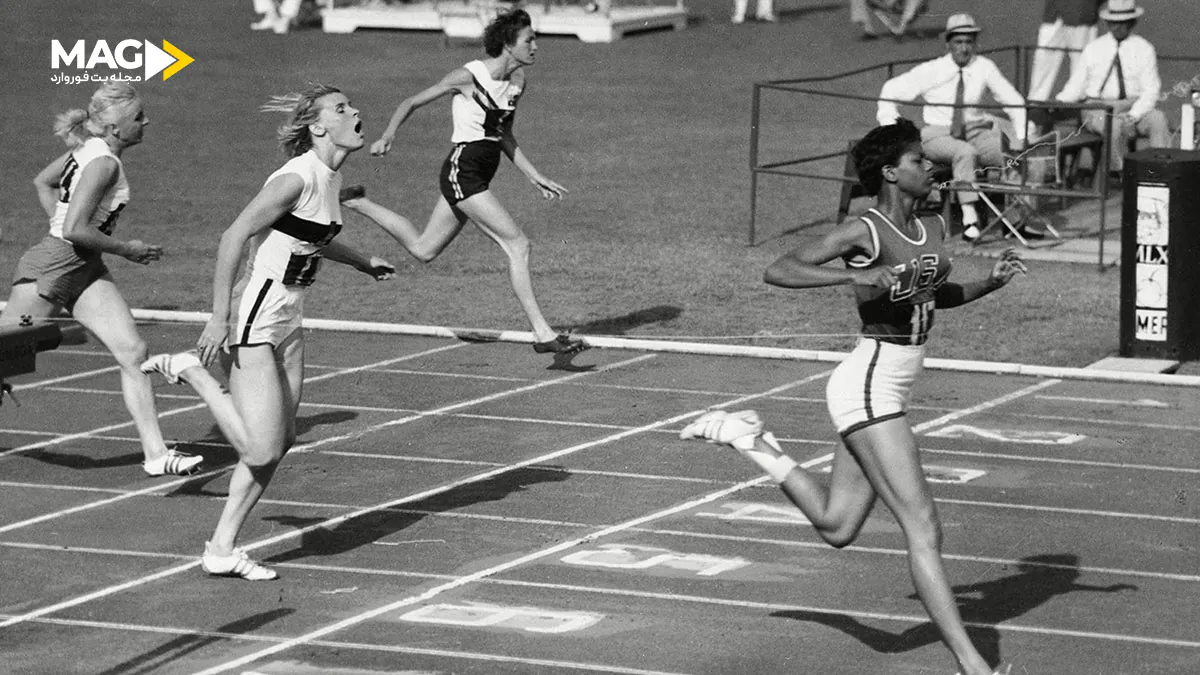 مراسم اهدای مدال در المپیک مراسم اهدای مدال در المپیک