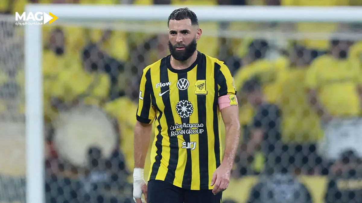 پیش بینی بازی النصر ریاض – الاتحاد جده پیش بینی بازی النصر ریاض – الاتحاد جده