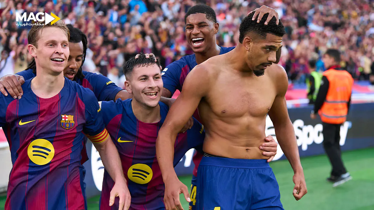 پیش بینی بازی بارسلونا – المپیاکوس پیش بینی بازی بارسلونا – المپیاکوس