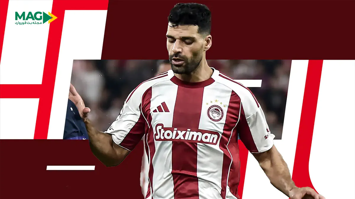 پیش بینی بازی بارسلونا – المپیاکوس پیش بینی بازی بارسلونا – المپیاکوس