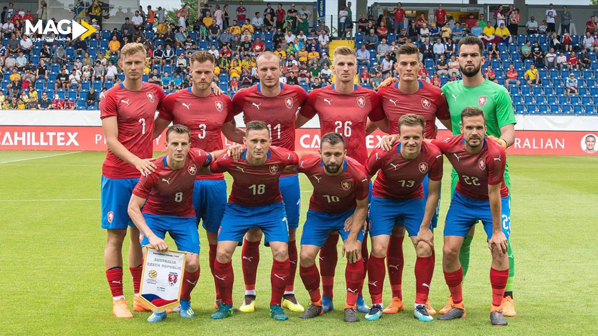 پیش بینی بازی جمهوری چک – کرواسی پیش بینی بازی جمهوری چک – کرواسی