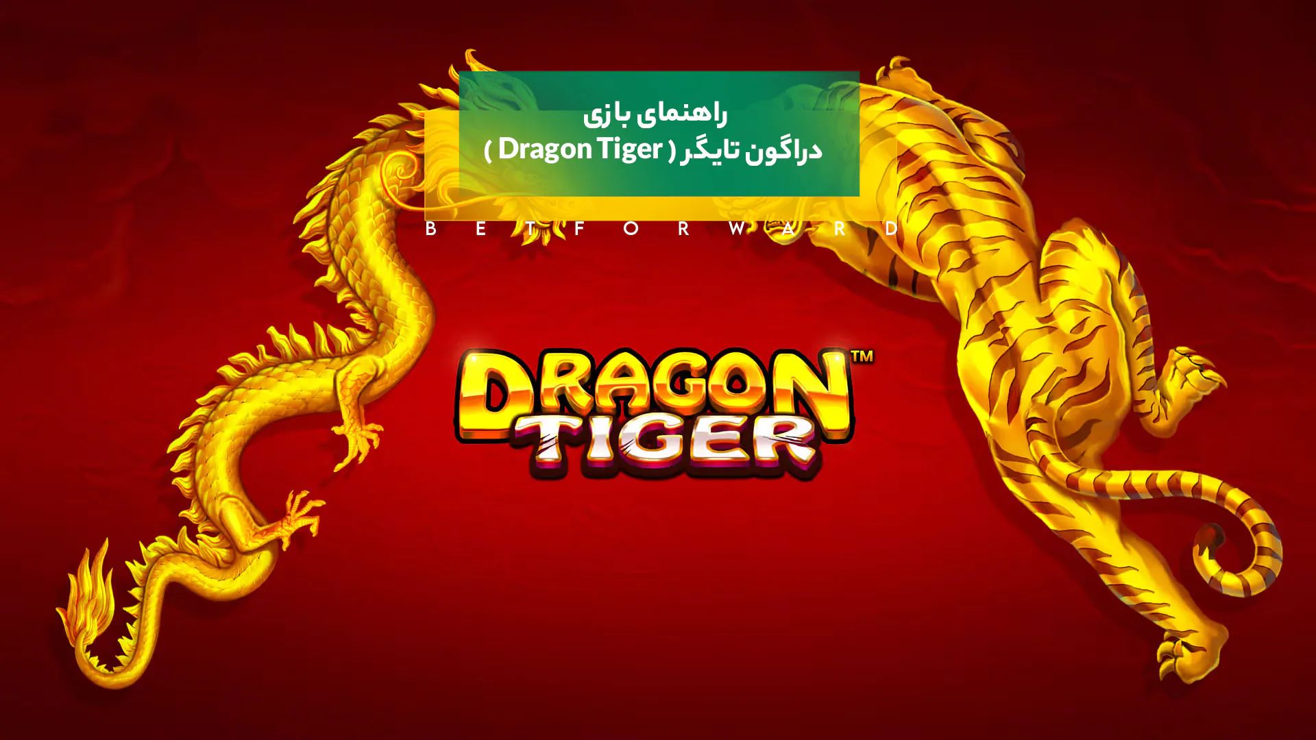 دراگون تایگر ( Dragon Tiger )
