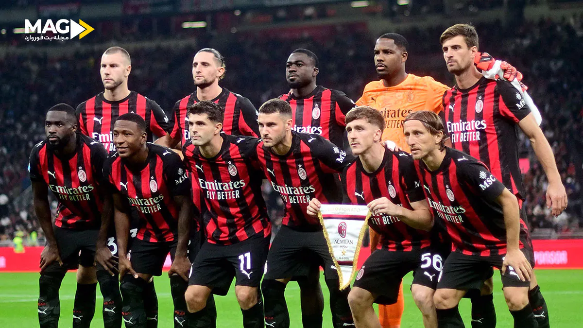 پیش‌ بینی بازی یوونتوس – آث میلان