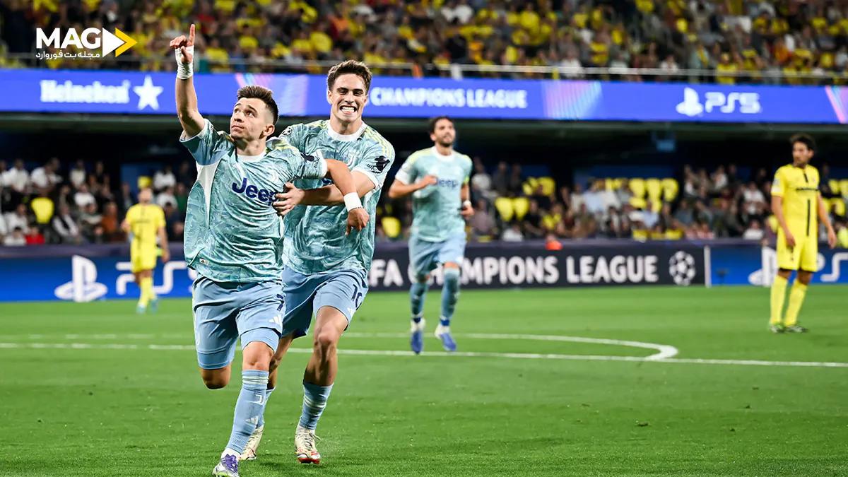 پیش‌ بینی بازی یوونتوس – آث میلان