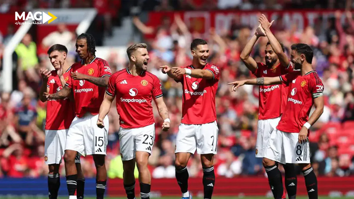 پیش بینی بازی لیورپول – منچستر یونایتد پیش بینی بازی لیورپول – منچستر یونایتد