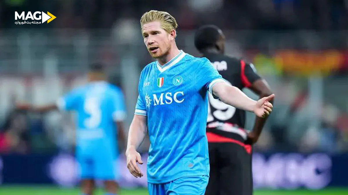 بازی ناپولی – اینترمیلان بازی ناپولی – اینترمیلان