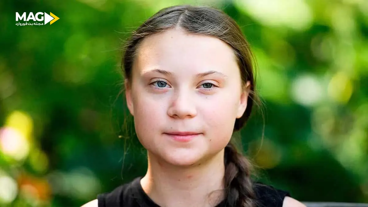 جایزه صلح نوبل ۲۰۲۵: چهره ها و سازمان های پیشگام در مسیر صلح گرتا تونبرگ