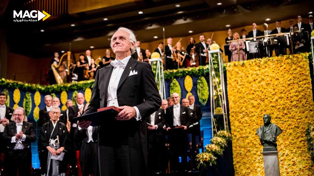 جایزه صلح نوبل ۲۰۲۵: چهره ها و سازمان های پیشگام در مسیر صلح جایزه صلح نوبل ۲۰۲۵