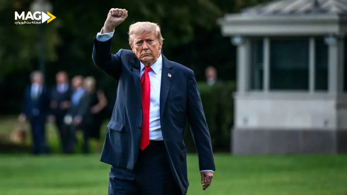 جایزه صلح نوبل ۲۰۲۵: چهره ها و سازمان های پیشگام در مسیر صلح دونالد ترامپ