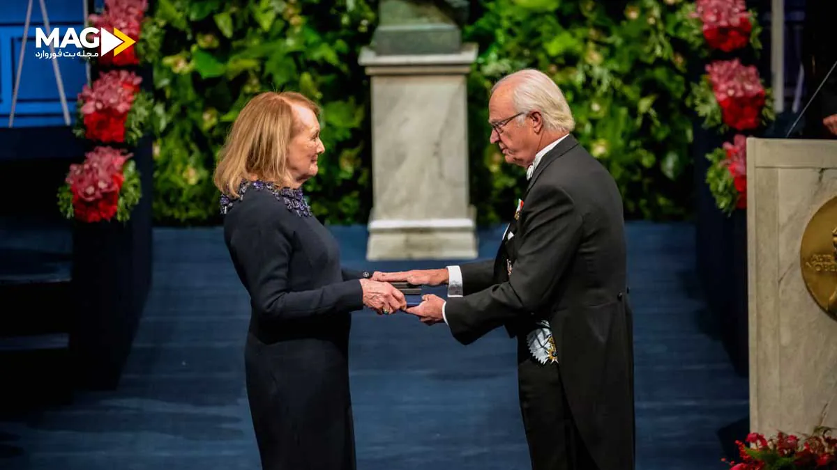 جایزه صلح نوبل ۲۰۲۵: چهره ها و سازمان های پیشگام در مسیر صلح جایزه صلح نوبل ۲۰۲۵