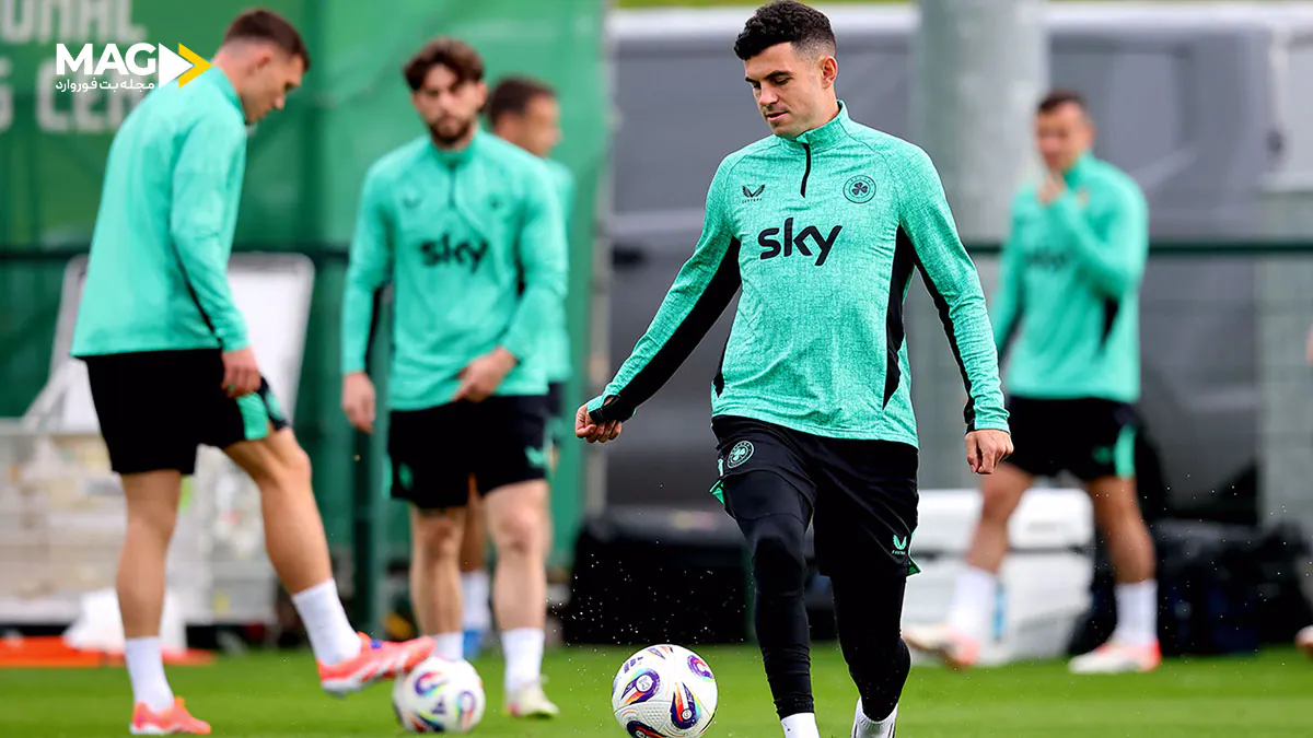 پیش بینی بازی پرتغال – ایرلند پیش بینی بازی پرتغال – ایرلند