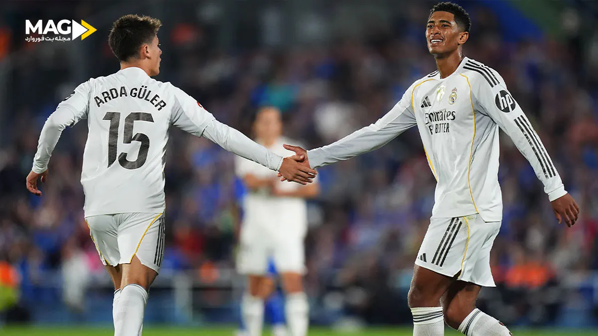 پیش بینی بازی رئال مادرید – بارسلونا پیش بینی بازی رئال مادرید – بارسلونا