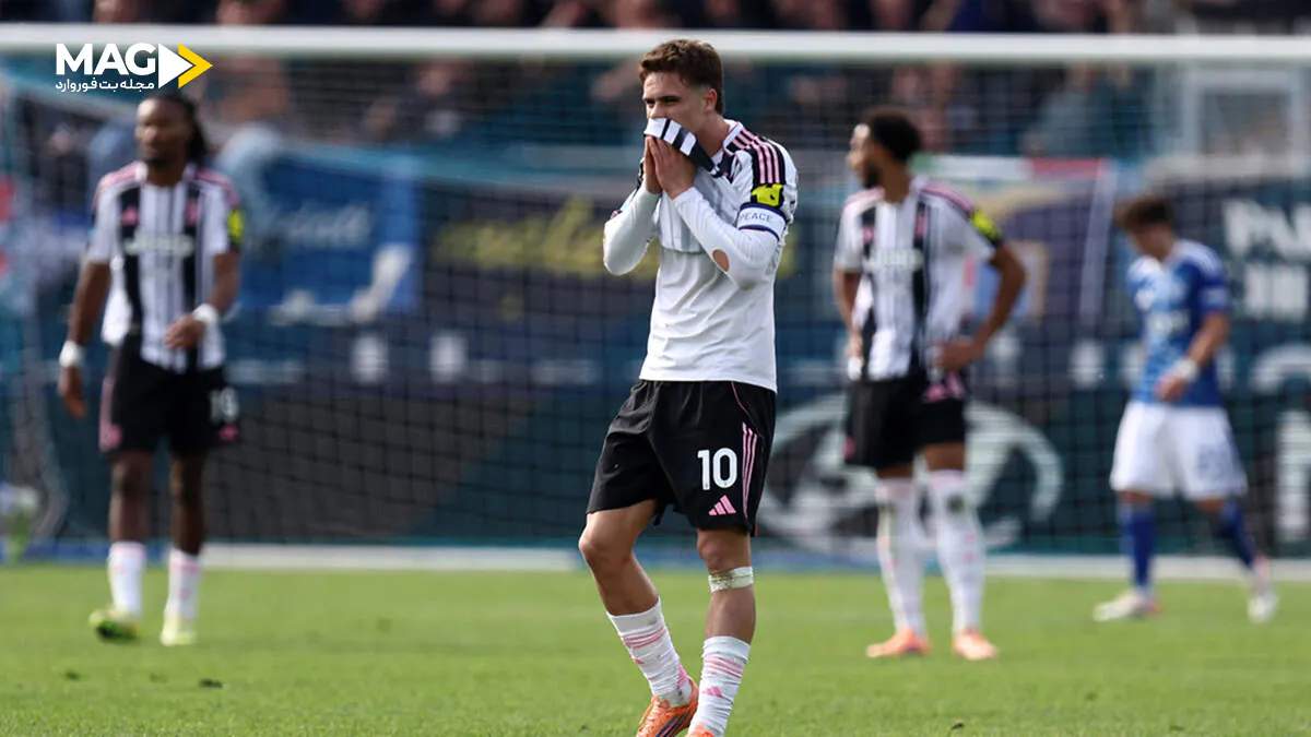 بازی رئال مادرید – یوونتوس بازی رئال مادرید – یوونتوس