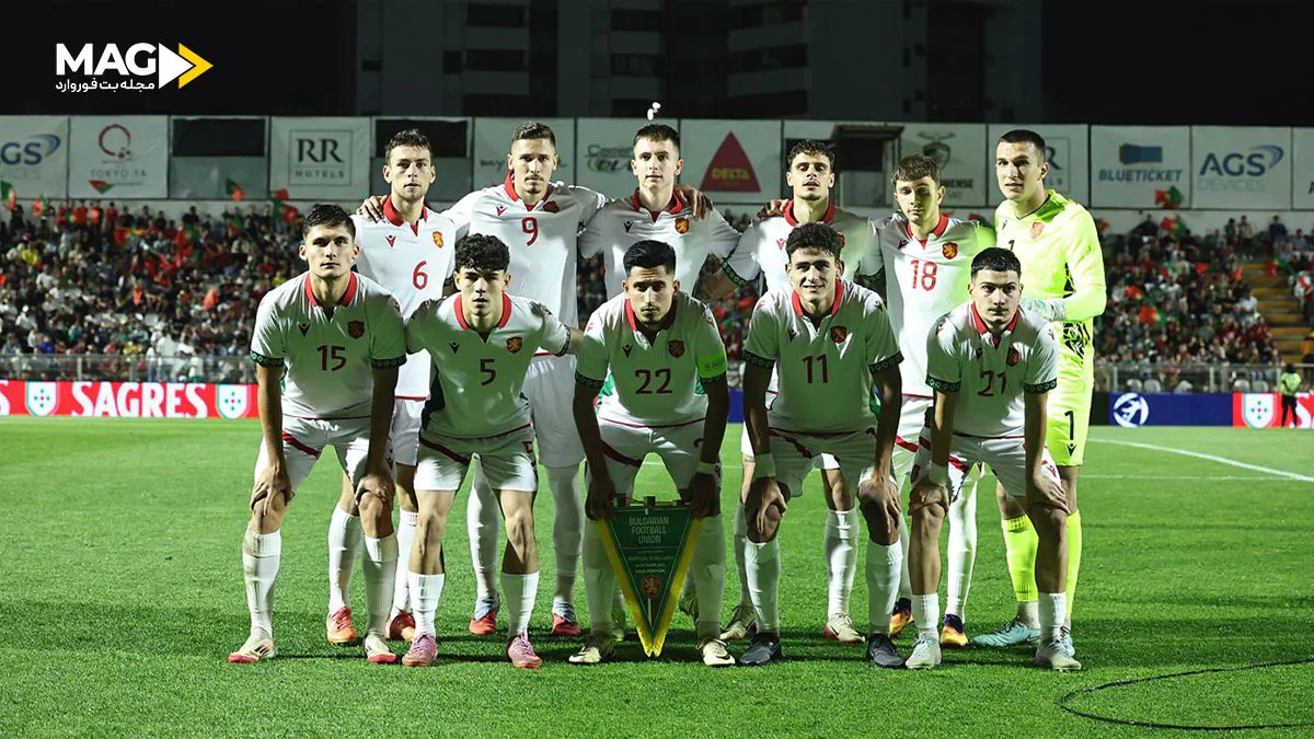 پیش‌ بینی بازی اسپانیا – بلغارستان