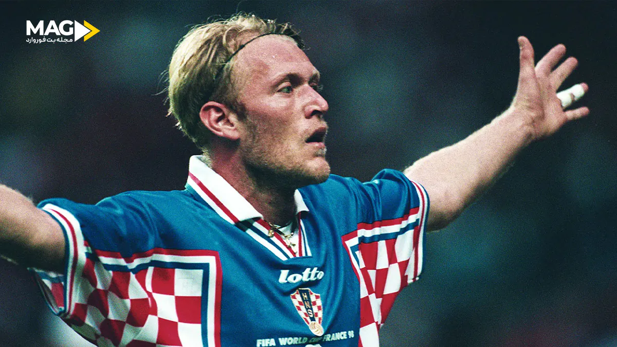 10 واقعیت فوتبال 10 واقعیت فوتبال