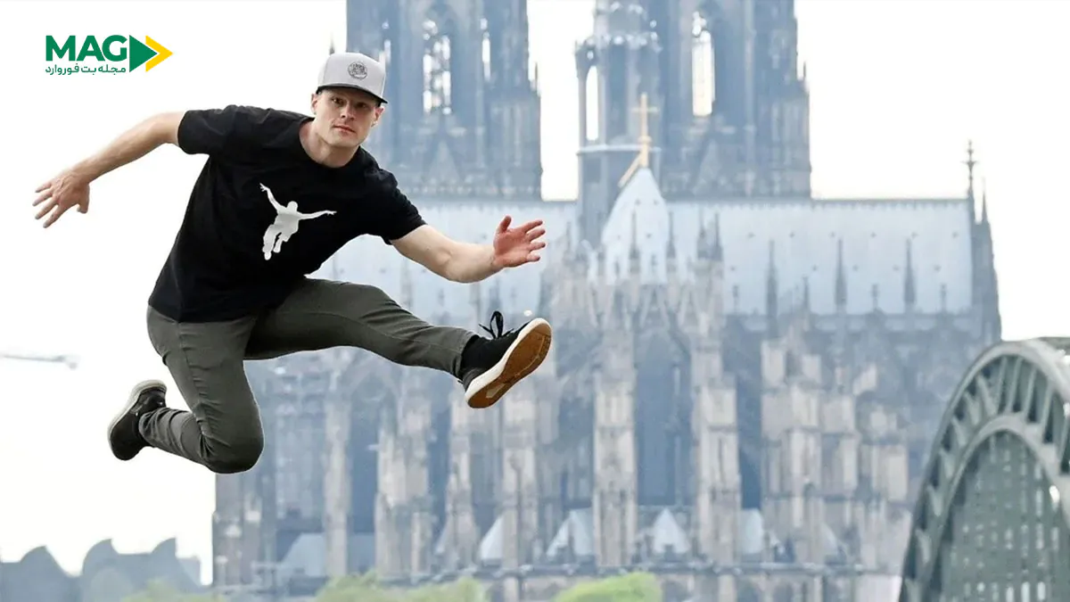 10 رکورد ورزشی 10 رکورد ورزشی