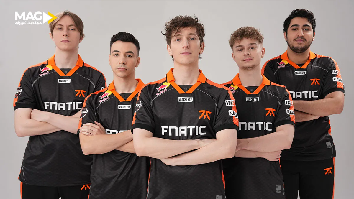 10 تیم برتر eSports 10 تیم برتر eSports