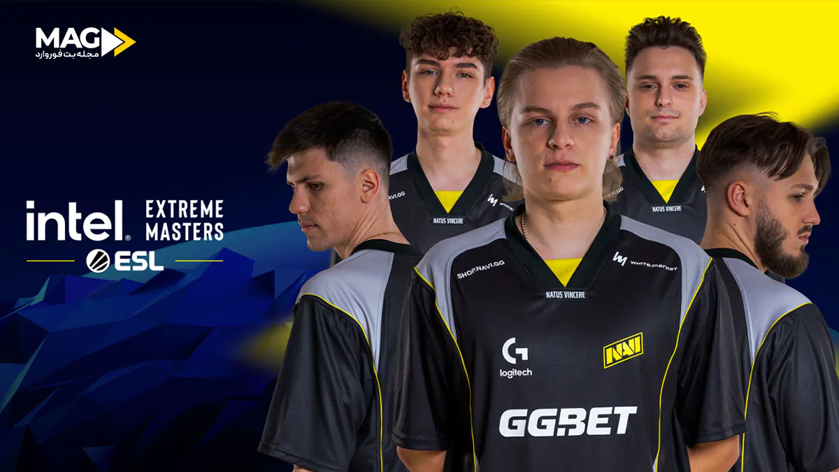 10 تیم برتر eSports 10 تیم برتر eSports