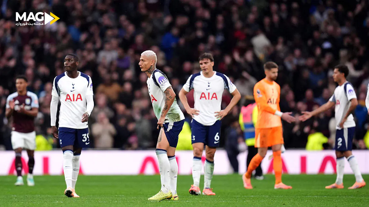 پیش بینی بازی تاتنهام – چلسی پیش بینی بازی تاتنهام – چلسی