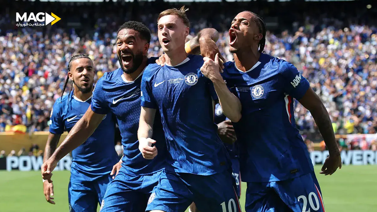 پیش بینی بازی تاتنهام – چلسی پیش بینی بازی تاتنهام – چلسی