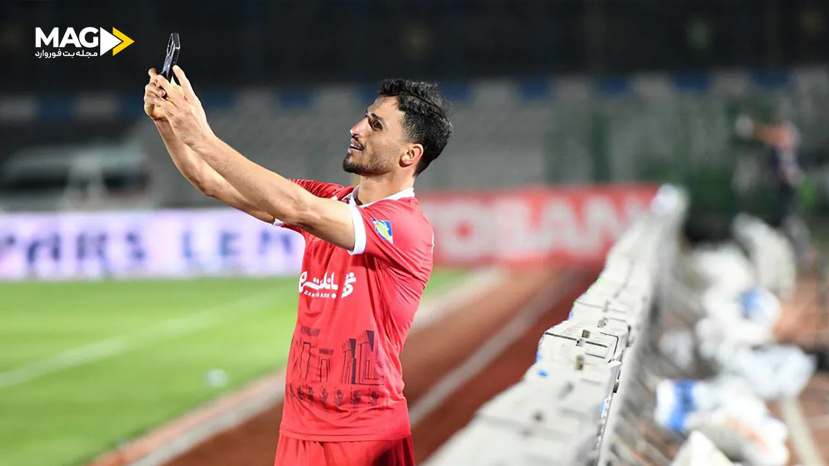 پیش بینی بازی تراکتور – پرسپولیس پیش بینی بازی تراکتور – پرسپولیس