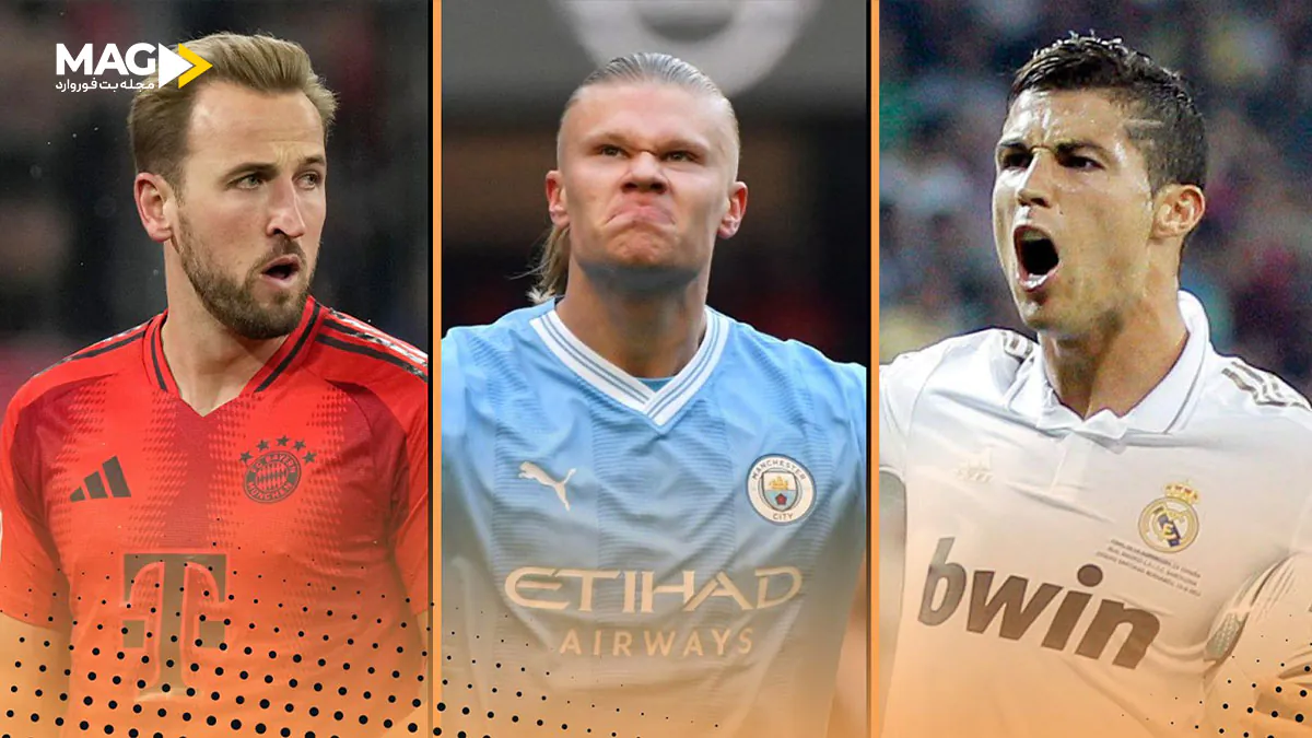 100 گل در یک باشگاه 100 گل در یک باشگاه