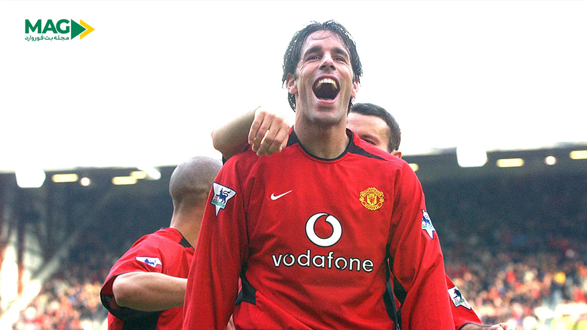 100 گل در یک باشگاه 100 گل در یک باشگاه