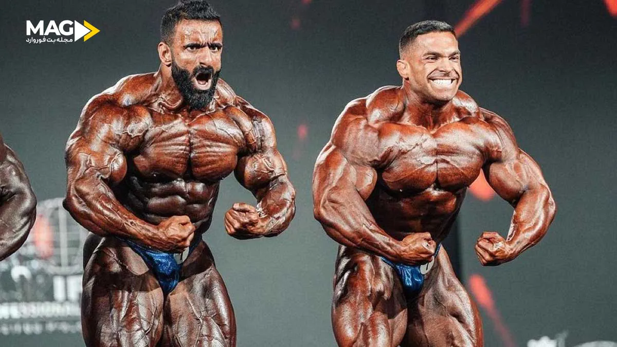 مستر المپیا ۲۰۲۵: بزرگترین رویداد پرورش اندام جهان مستر المپیا ۲۰۲۵