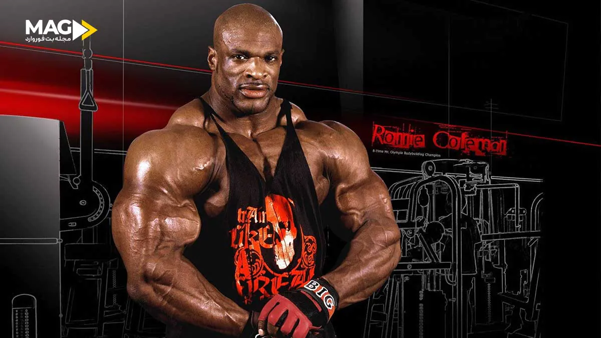 مستر المپیا ۲۰۲۵: بزرگترین رویداد پرورش اندام جهان مستر المپیا ۲۰۲۵