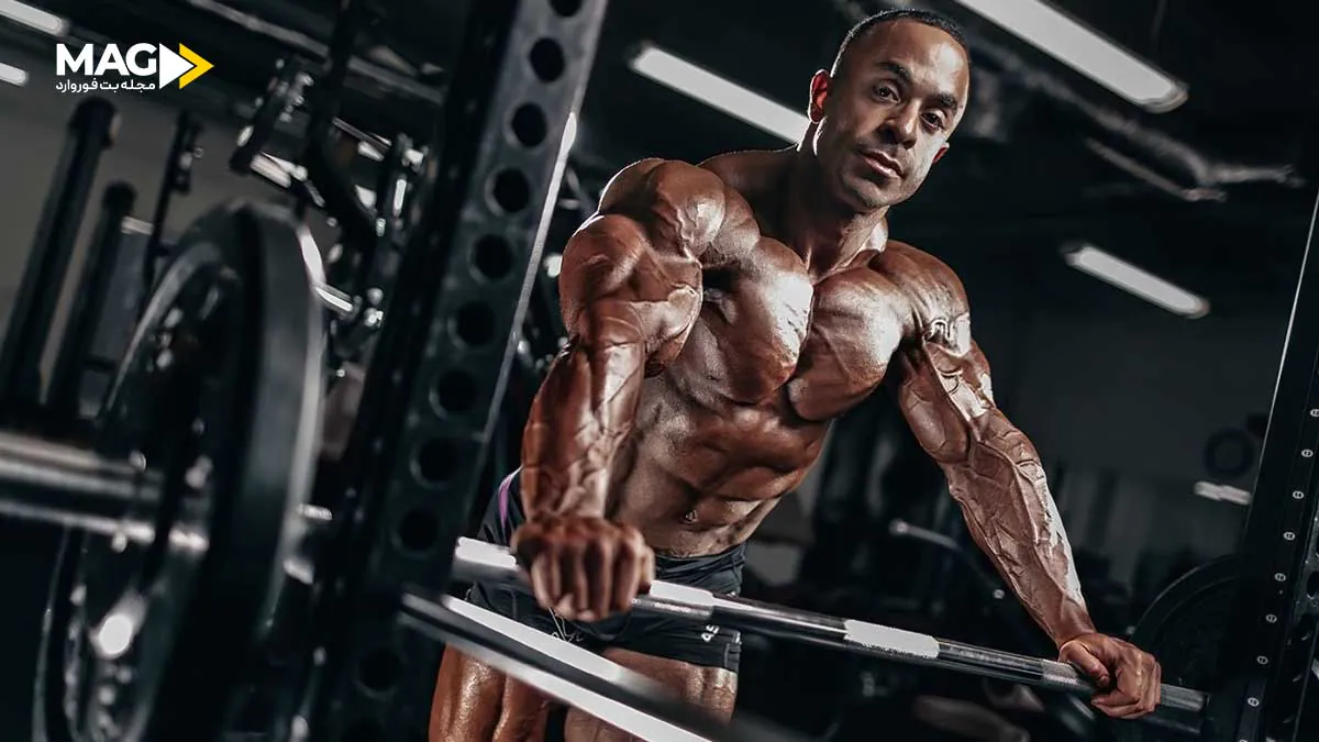 مستر المپیا ۲۰۲۵: بزرگترین رویداد پرورش اندام جهان مستر المپیا ۲۰۲۵