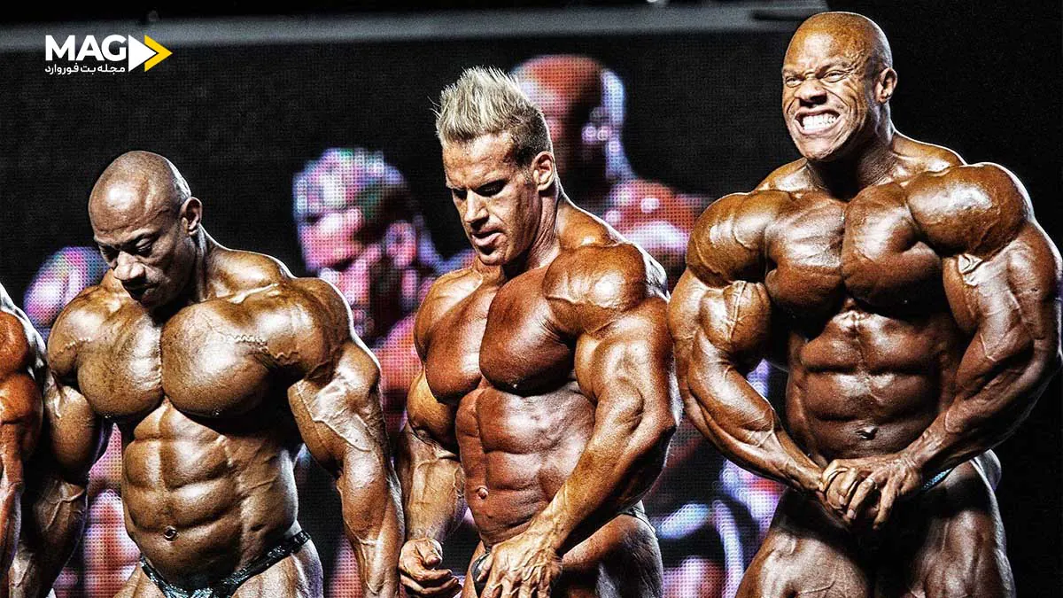 مستر المپیا ۲۰۲۵: بزرگترین رویداد پرورش اندام جهان مستر المپیا ۲۰۲۵