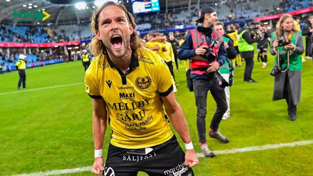 از پرتاب لیوان در لیگ بلژیک تا افسانه میالبی افسانه میالبی