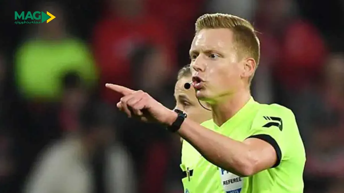 از پرتاب لیوان در لیگ بلژیک تا افسانه میالبی پرتاب لیوان