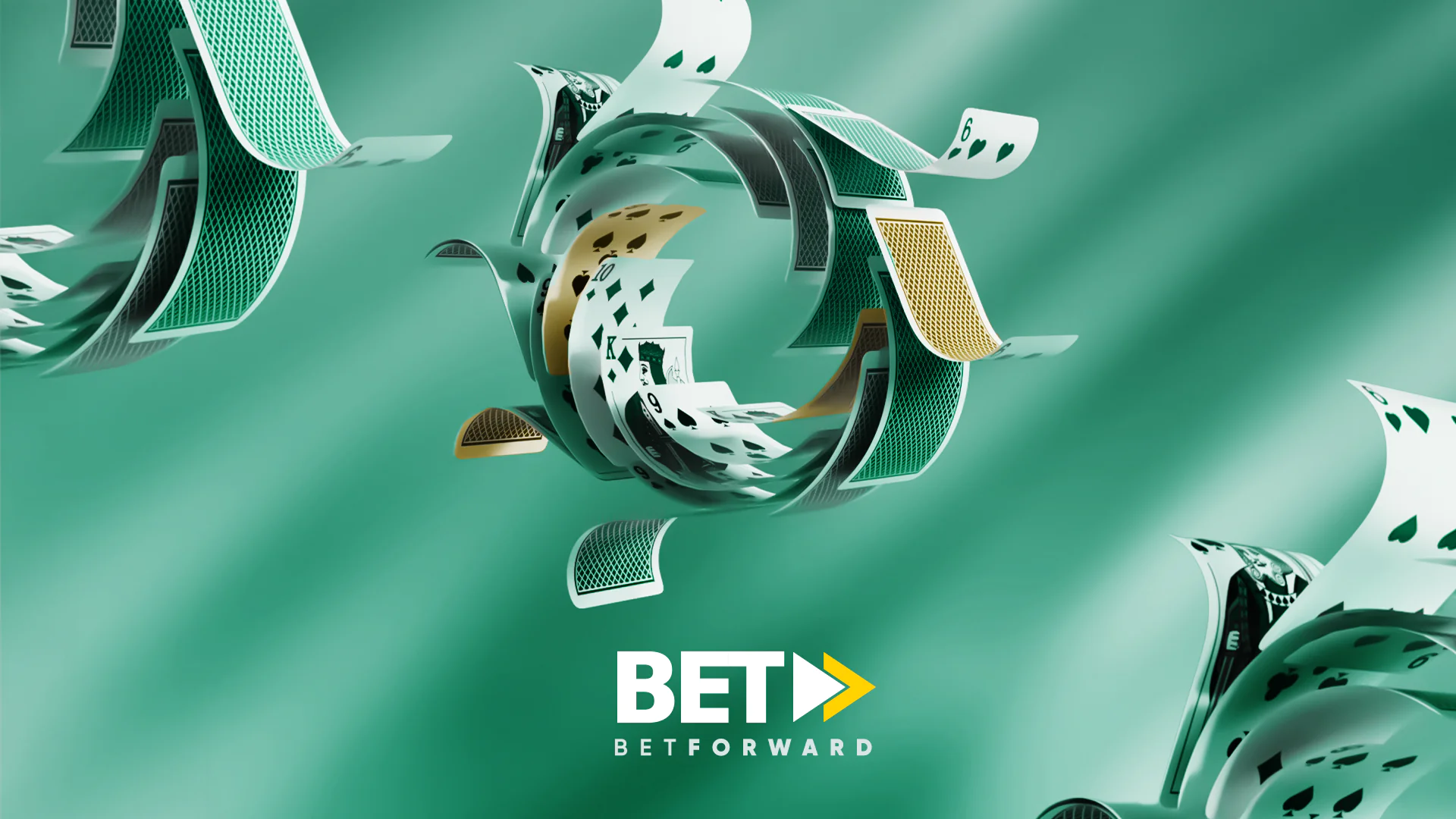 پلی لیست بت فوروارد در اسپاتیفای، بازی رو با ریتمی تازه تجربه کنید پلی لیست بت فوروارد