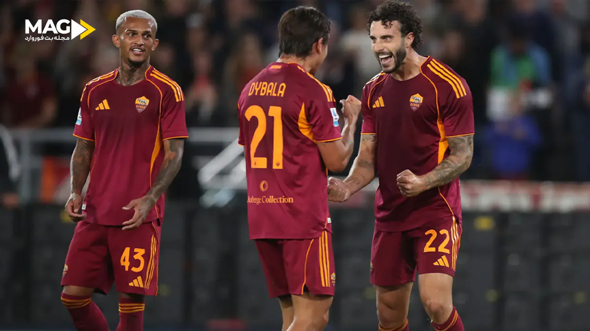 پیش بینی بازی آث میلان – آاس رم پیش بینی بازی آث میلان – آاس رم