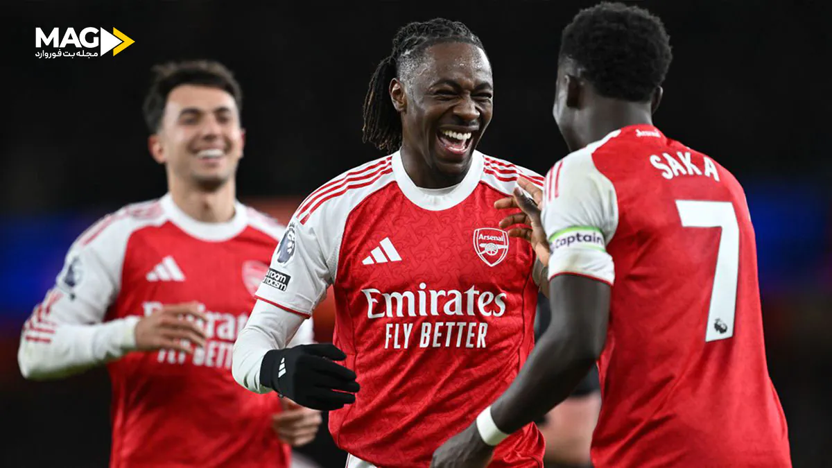 پیش بینی بازی آرسنال – بایرن مونیخ پیش بینی بازی آرسنال – بایرن مونیخ در لیگ قهرمانان اروپا 2025