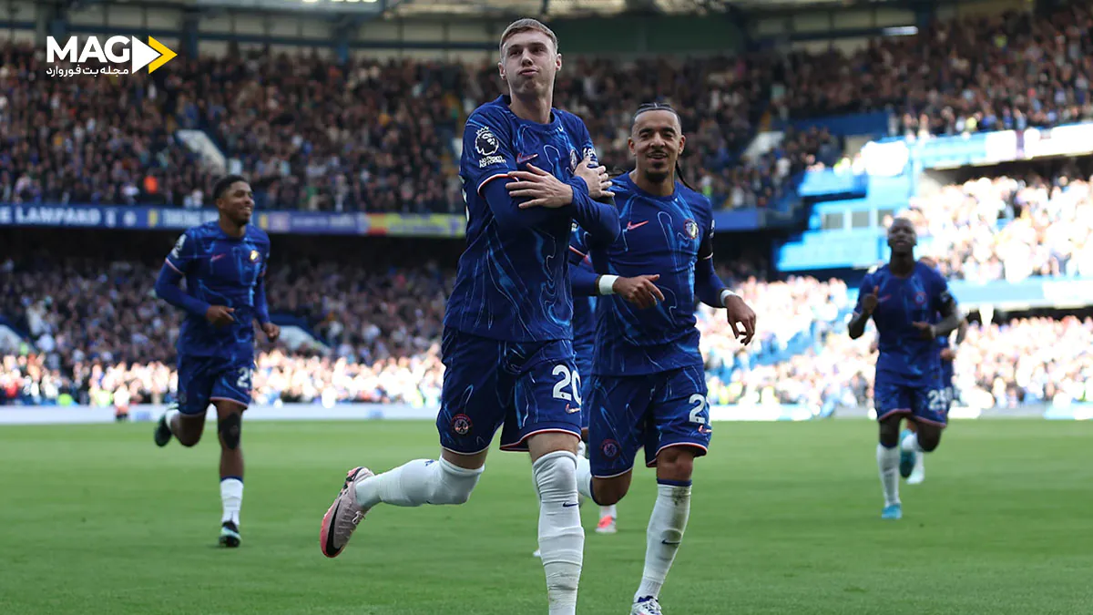 بازی چلسی – بارسلونا بازی چلسی – بارسلونا