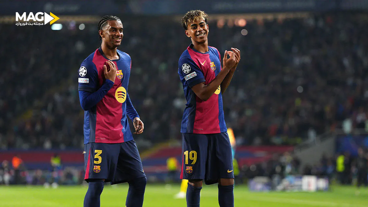 بازی چلسی – بارسلونا بازی چلسی – بارسلونا