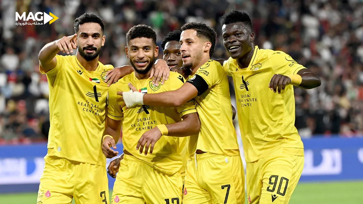 پیش بینی بازی استقلال – الوصل پیش بینی بازی استقلال – الوصل