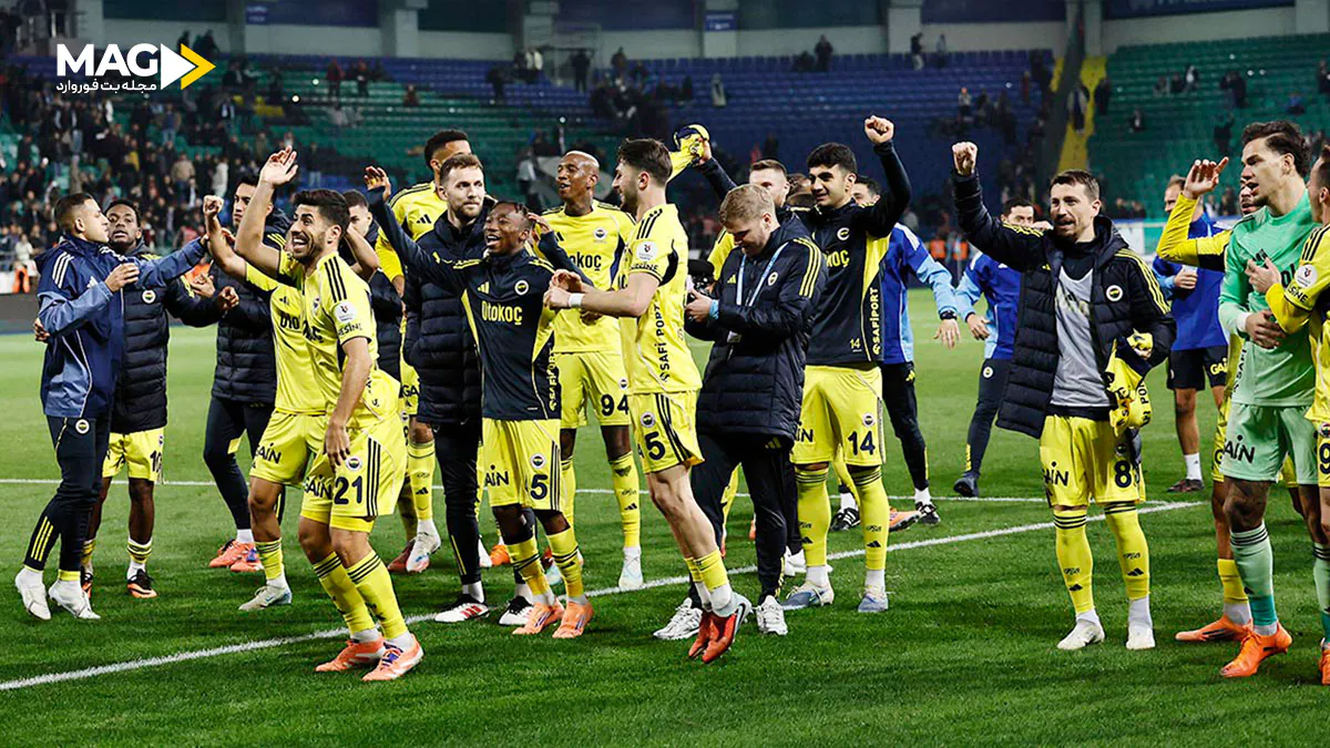 پیش بینی بازی فنرباغچه – گالاتاسرای پیش بینی بازی فنرباغچه – گالاتاسرای