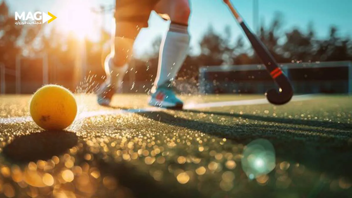 شرط بندی هاکی شرط بندی هاکی