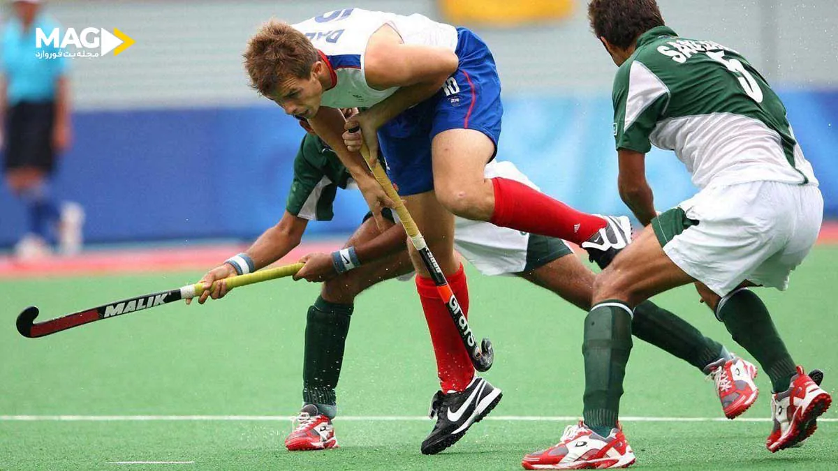 شرط بندی هاکی شرط بندی هاکی