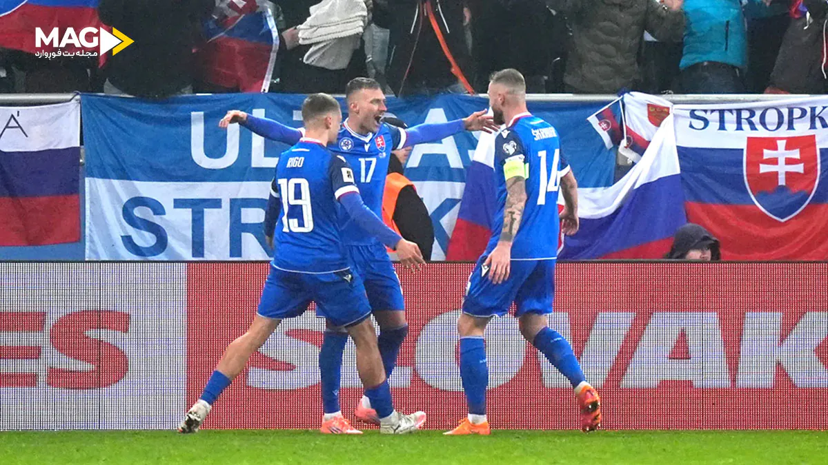 پیش بینی بازی آلمان – اسلواکی پیش بینی بازی آلمان – اسلواکی