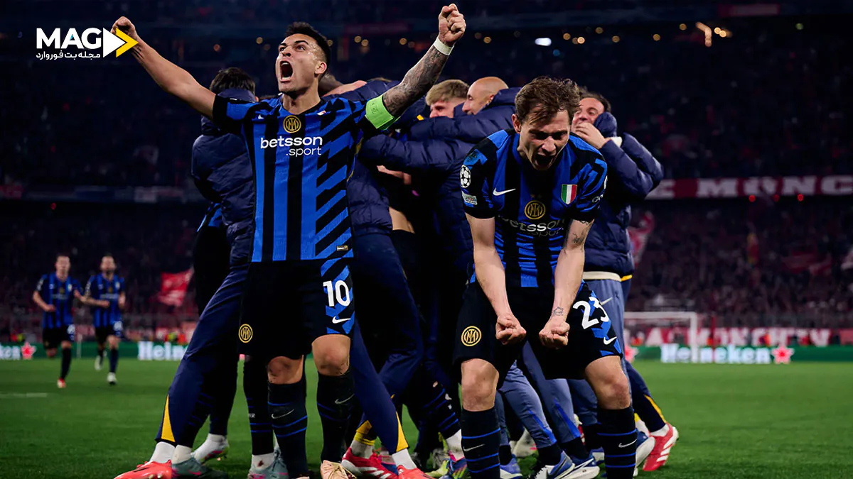 اینتر میلان – آث میلان اینتر میلان – آث میلان