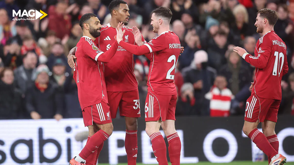 پیش بینی بازی لیورپول – رئال مادرید پیش بینی بازی لیورپول – رئال مادرید