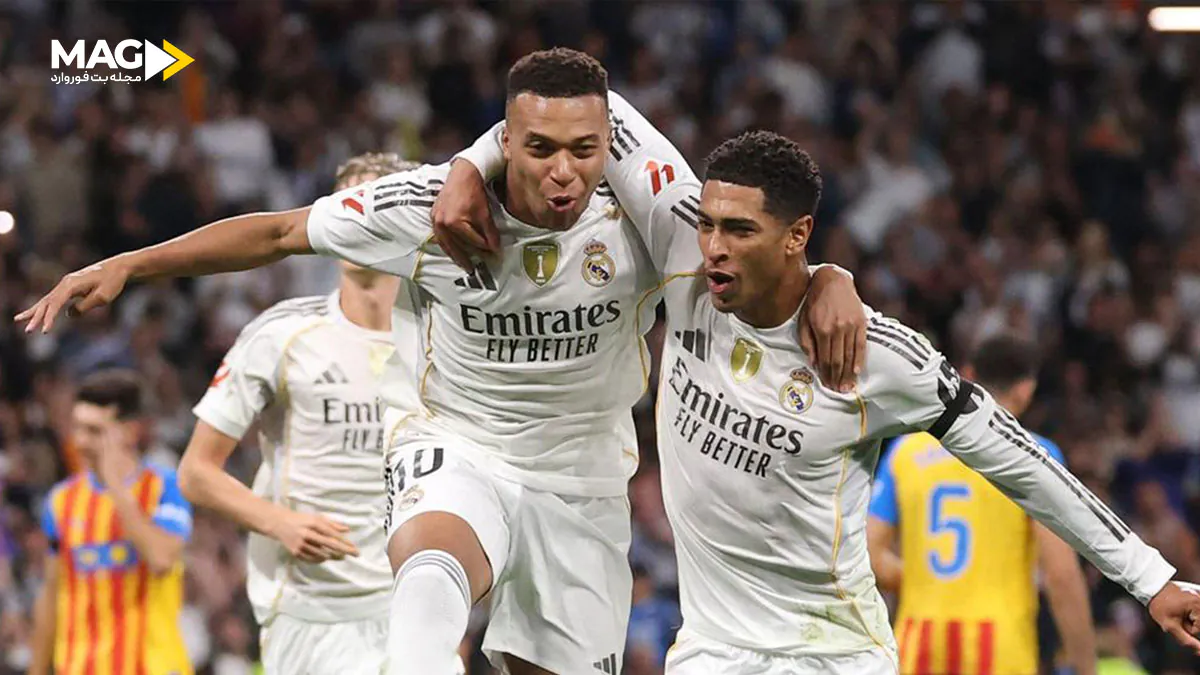 پیش بینی بازی لیورپول – رئال مادرید پیش بینی بازی لیورپول – رئال مادرید